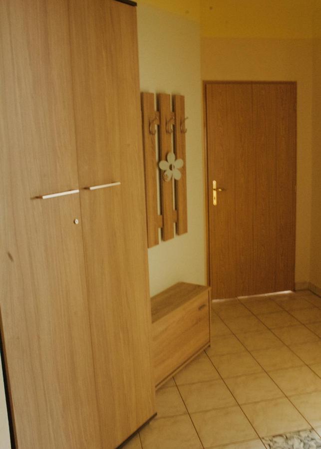 Apartmán Pod Rokem Sušice Exterior foto