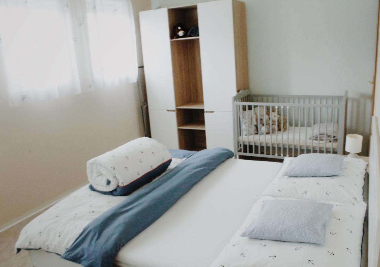 Apartmán Pod Rokem Sušice Exterior foto