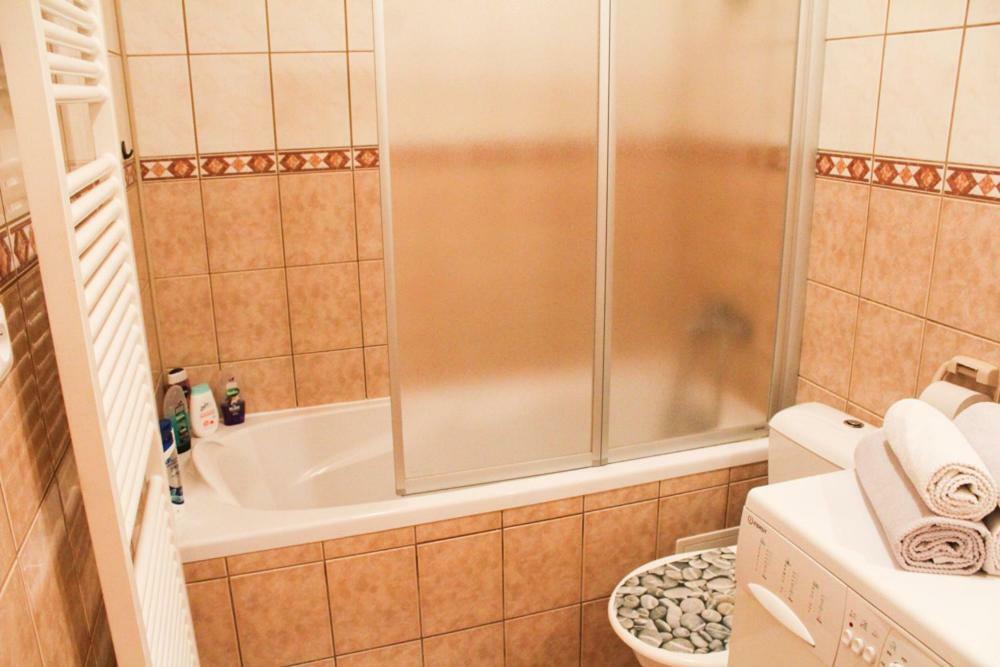Apartmán Pod Rokem Sušice Exterior foto